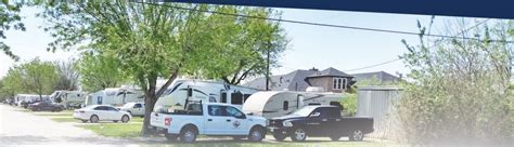 Oakdale Estates Mobile Home Park